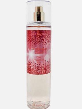 Bath and Body Works Champagne Toast Mist 8 fl oz